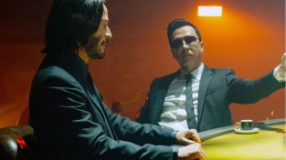 [홍콩영화] 견자단, ‘존 윅’ 스핀오프 주연 및 감독 맡아… 홍콩 로케이션 촬영 추진