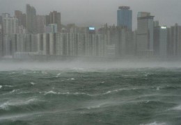 [홍콩뉴스] 홍콩 기상청 “2026년 역대 가장 더운 10년 안에 들 것…