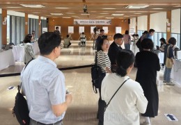 [동포의 창] 국회서 재외선거 개선 토론회…우편·전자투표 방안 모색