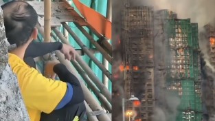 [홍콩뉴스] 홍콩 건설 현장서 ‘담배 못 피운다’... 정부, 전면 금지 및 고액 벌금 추진