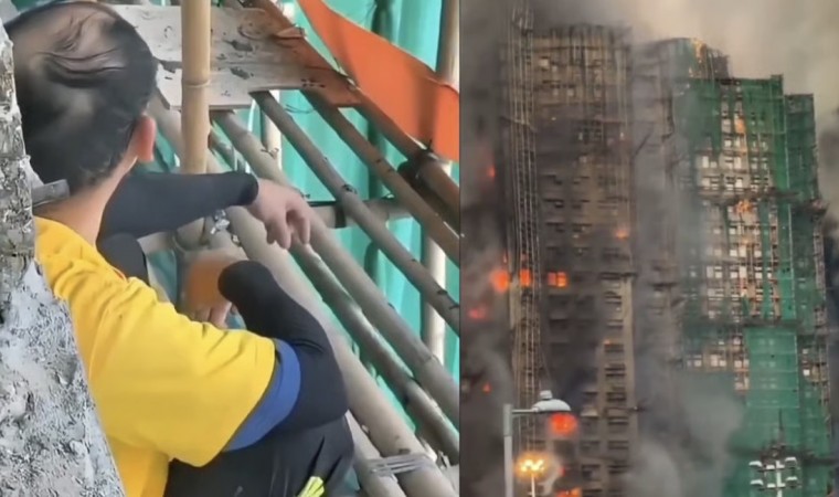 [홍콩뉴스] 홍콩 건설 현장서 ‘담배 못 피운다’... 정부, 전면 금지 및 고액 벌금 추진