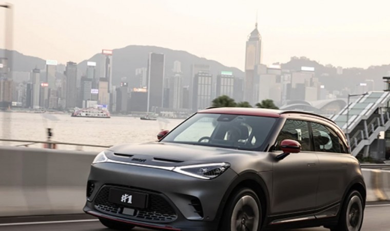 [홍콩뉴스] 전기차 '일대일 교체' 보조금 혜택, 2026년 3월 31일 종료