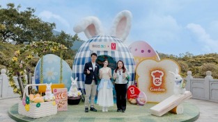 [홍콩여행] 옹핑 360, 가든 20주년 기념 어린이 30홍콩달러 행사