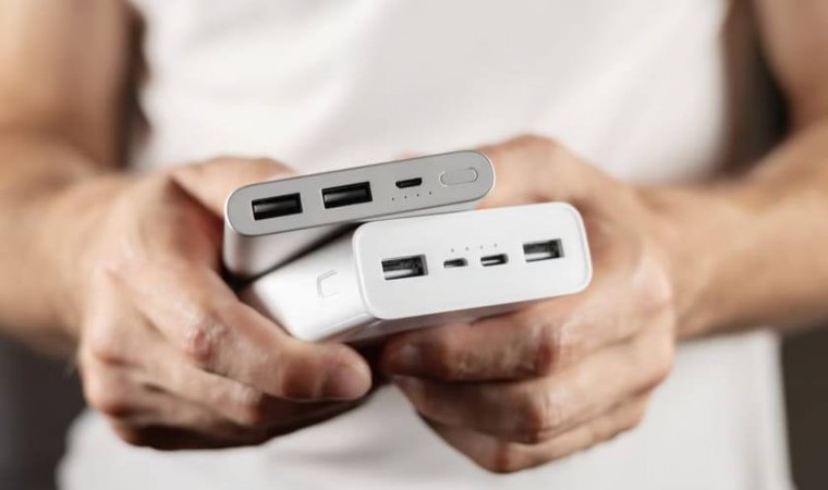 [홍콩뉴스] "보조배터리 딱 2개만!" 비행중 기내 충전 전면 금지