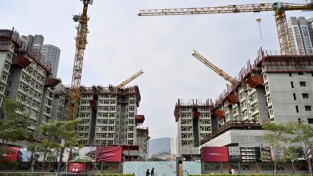 [홍콩부동산] 9개월 연속 상승, 홍콩 집값 22개월 만에 최고치 경신