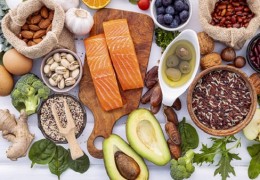 적절한 지방섭취는 다이어트에 도움이 된다- [이흥수 약사의 건강칼럼]