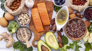 적절한 지방섭취는 다이어트에 도움이 된다- [이흥수 약사의 건강칼럼]