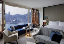 [홍콩뉴스] 로즈우드 호텔, 글로벌 16주 전액 유급 부모휴가 도입