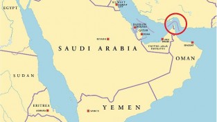 [홍콩경제칼럼] 호르무즈가 막힌 날, 계약서가 무기가 되었다 - 박완기 홍콩법정변호사