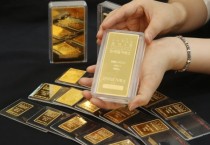 [코트라정보] 글로벌 금 거래 허브로 도약하는 홍콩 - 1편