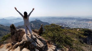 한국에서의 특별한 여행! 드라이브 전국일주 아이리스 씨 - [이승권 원장의 생활칼럼]