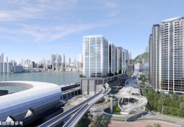[홍콩뉴스] 홍콩 카이탁에 3.5km 고가 철도 들어선다… 2031년 개…