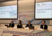 [홍콩뉴스] 홍콩 우울증 및 불안 지수 역대 최고치 기록... 설문조사 결과