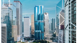 건축의 시각으로 홍콩을 보다 - [이승권 원장의 생활칼럼]