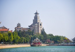 고속철로 갈 만한 중국 여행지 베스트 8 (1) - [이승권 원장의 생활…