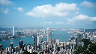 [홍콩부동산] 홍콩 부동산 시장 '봄바람'? 3월 주택 거래액 전년 대비 42% 급증