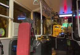 [홍콩뉴스] '멘붕' 버스... 노선 몰라 헤매던 KMB 기사, 결국 업…