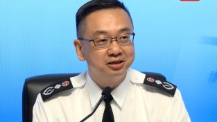 홍콩 출입국자 수 2025년 역대 최고치 기록