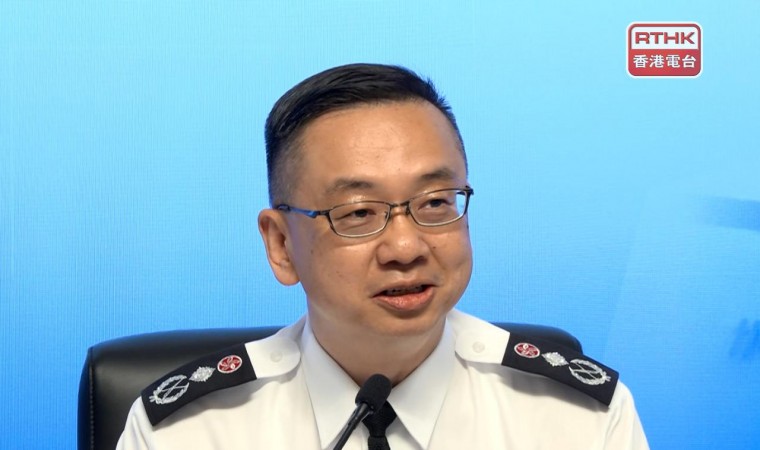 홍콩 출입국자 수 2025년 역대 최고치 기록