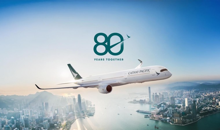 캐세이퍼시픽항공, 홍콩 노선 하루 5편으로 증편