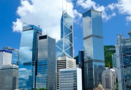 ‘홍콩의 종말’? 자본은 그 내러티브를 믿지 않는다 - 박완기 홍콩법정변…