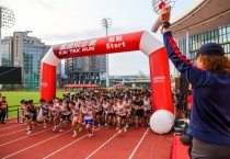'카이탁런' 마라톤, 새로운 10km 코스 추가...3월 29일 개최
