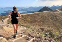 [이승권 원장의 생활칼럼] 홍콩 4대 트레킹을 정복하라! - 영화 ‘4 트레일’