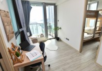 유스 호스텔 TN 레지던스, 한 달 무료 입주 혜택 제공