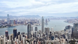 심천-홍콩-광저우 혁신 클러스터, 세계 혁신지수 1위