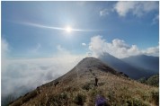 [이승권 원장의 생활칼럼] 4대 트레일을 따라서 (4) – 란타우 트레일