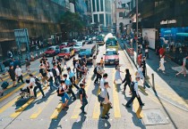 홍콩 고급인재 유치 프로그램,110,000건 신청 승인 및 55% 갱신율 기록