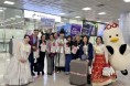 부산∼대만 여객기 60% 이상 대만인…부산 매력에 흠뻑