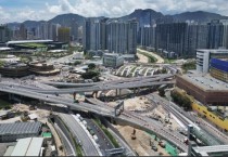 정부, 터널 통행료 및 주차 요금 조정 논의... 센트럴-까우룽 우회도로 등