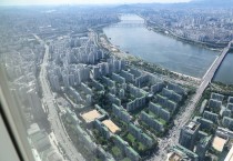 오세훈 서울시장, 외국인 주택매입 규제 검토 지시