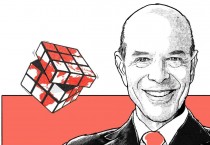 "트럼프 美우선주의 정책 여파로 中 잠재적 리더될 것"