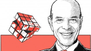 "트럼프 美우선주의 정책 여파로 中 잠재적 리더될 것"