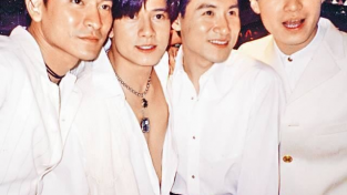 홍콩 오빠 부대를 이끈 4대 천왕, 근황이 궁금하다! [이승권 원장의 생활칼럼]