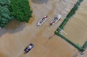 中 남부 수해 속출…광둥성서 47명 사망