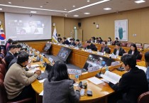 한인회장단•한상•차세대 포괄하는 '세계한인대회' 신설한다