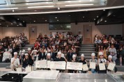 주홍콩한국문화원,‘K-Food Master Chef in Hong Kong 2025’ 한식경연대회 성료