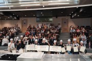 주홍콩한국문화원,‘K-Food Master Chef in Hong Kong 2025’ 한식경연대회 성료