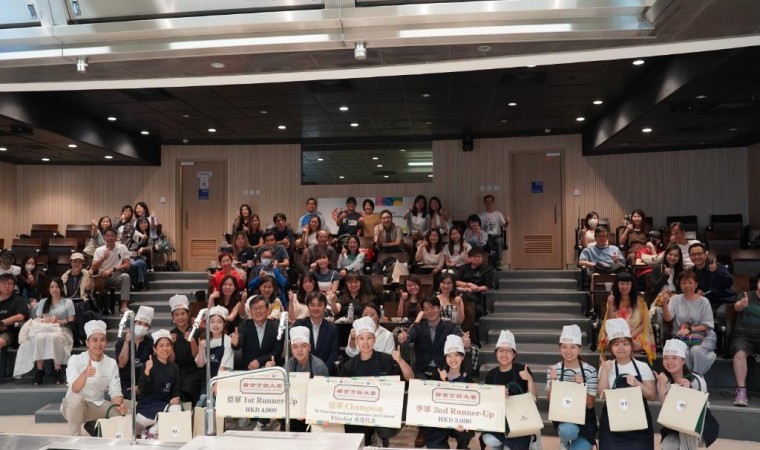 주홍콩한국문화원,‘K-Food Master Chef in Hong Kong 2025’ 한식경연대회 성료