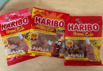 홍콩 식품안전센터, 하리보 젤리 검사 결과 발표