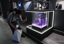 "중국 가전업체 해외진출 가속…삼성·LG와 고급시장서 경쟁"