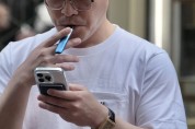홍콩 정부, 담배 규제 법안 개정안 제출