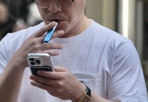 홍콩 정부, 담배 규제 법안 개정안 제출