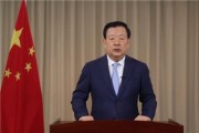 中 샤바오룽 "관세로 홍콩 목숨 요구…美촌놈들 울게 만들자"