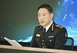 홍콩 세관, AI와 빅데이터로 스마트 리스크 평가 추진