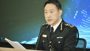 홍콩 세관, AI와 빅데이터로 스마트 리스크 평가 추진
