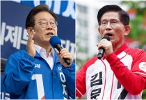 이재명 대통령, 재외투표서 66.4% 득표…21.4% 얻은 김문수 압도